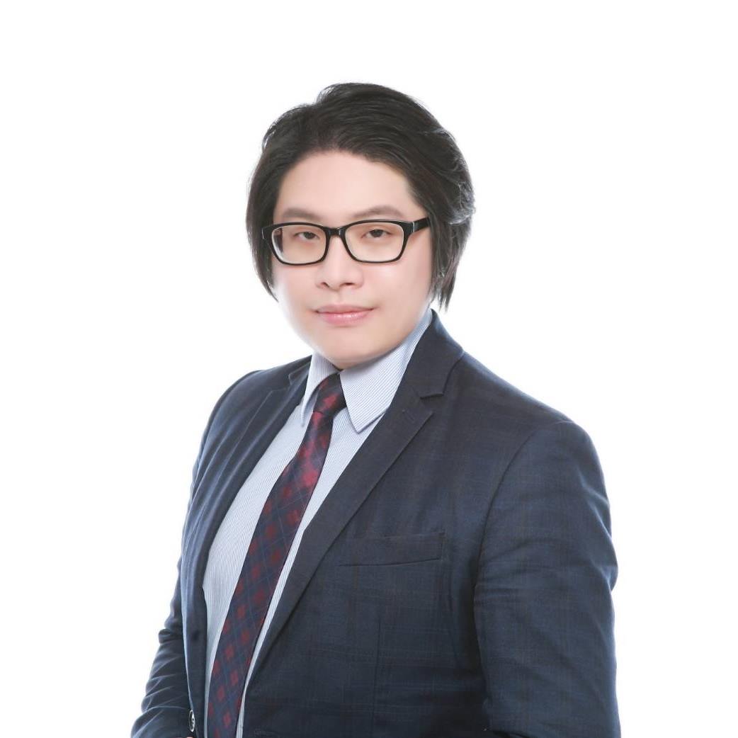 亨達兩岸法律事務所 謝憲愷